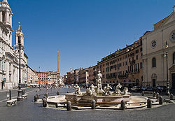 Image illustrative de l'article Piazza Navona