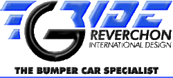 Logo de Reverchon International Design