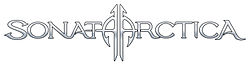 Logo de Sonata Arctica