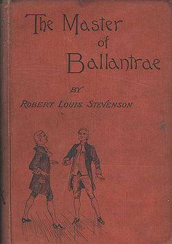 Couverture de la première édition