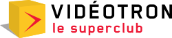 Vidéotron Le Superclub (logo).svg