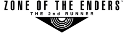 Logo de Zone of the Enders: The 2nd Runner