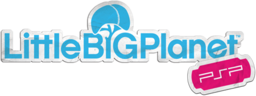 Logo de LittleBigPlanet