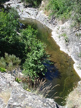 Homol river near Génolhac (Gard, Fr).JPG
