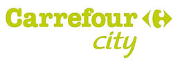 Logo de Carrefour City