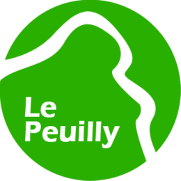 Logo du Peuilly.