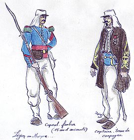 1863 - Légion - unif.jpg