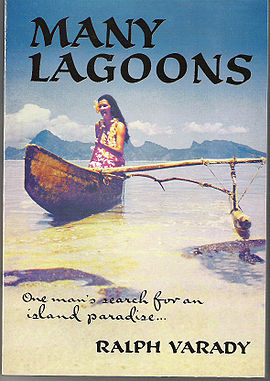 Many Lagoons 1958