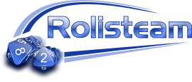 Logo de Rolisteam