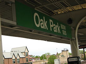 Oak Park Station Green Line.jpg