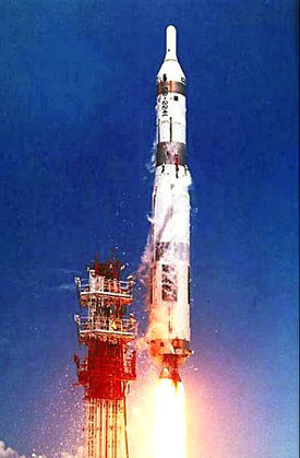 Image illustrative de l'article SM-68 Titan