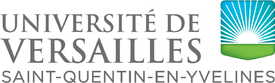 Université Versailles Saint-Quentin-en-Yvelines logo 2011.png