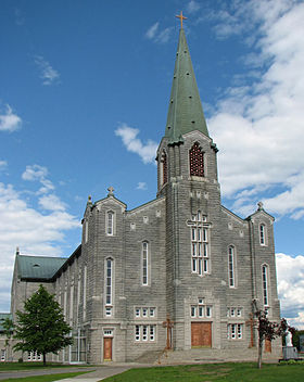 Église Saint-Thomas