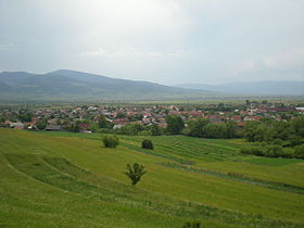 Image illustrative de l'article Voșlăbeni