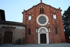 Image illustrative de l'article Abbaye de Viboldone