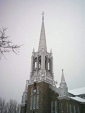 Église de Causapscal