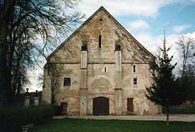 Image illustrative de l'article Abbaye de Longuay
