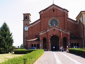 Image illustrative de l'article Abbaye de Chiaravalle della Colomba