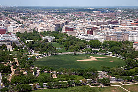 Image illustrative de l'article Parc du Président