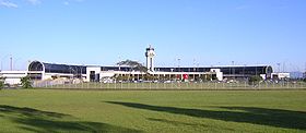 Aeropuerto Jose Maria Cordova-Exterior1.JPG