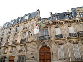 Algerian embassy in France.jpg