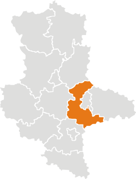 Arrondissement d'Anhalt-Bitterfeld