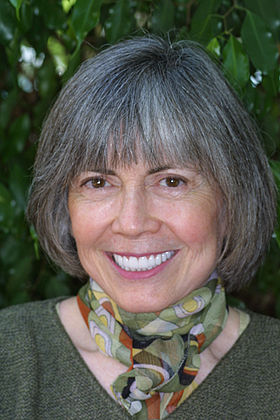 Anne Rice en 2006