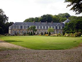 Image illustrative de l'article Château d'Arnouville (Arnouville)