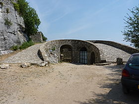 Image illustrative de l'article Château de Banne
