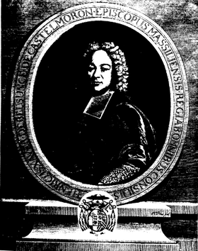 Image illustrative de l'article Henri François-Xavier de Belsunce de Castelmoron