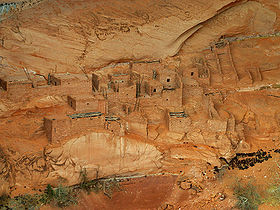 Image illustrative de l'article Navajo National Monument