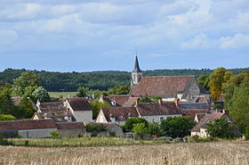 Image illustrative de l'article Boussay (Indre-et-Loire)