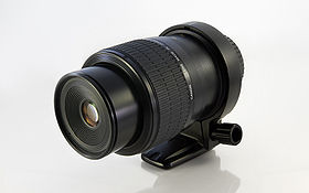 Image illustrative de l'article Canon MP-E 65mm