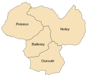 Image illustrative de l'article Communauté de communes Le Bon Pays