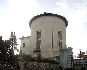 Image illustrative de l'article Château de Masino