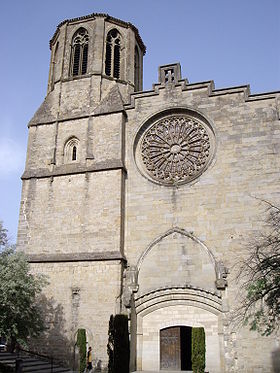 Image illustrative de l'article Diocèse de Carcassonne et Narbonne