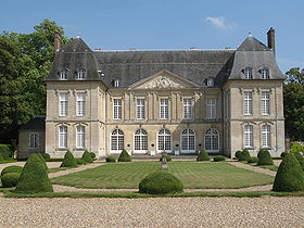 Image illustrative de l'article Château de Boury