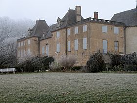 Image illustrative de l'article Château de Monceau