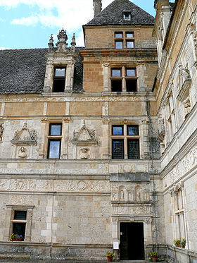 Image illustrative de l'article Château de Montal (Lot)