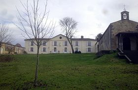 Image illustrative de l'article Château de Pommiers