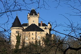 Image illustrative de l'article Château de Saint-Julien