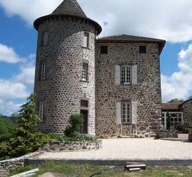 Image illustrative de l'article Château de La Moissétie