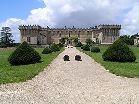 Image illustrative de l'article Château Chesnel