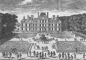 Image illustrative de l'article Château de Berny