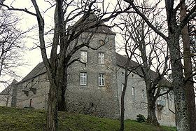 Image illustrative de l'article Château de Brandon