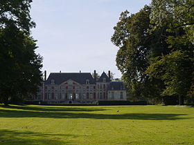 Image illustrative de l'article Château de Guermantes