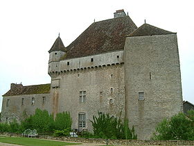 Image illustrative de l'article Château de Rosières