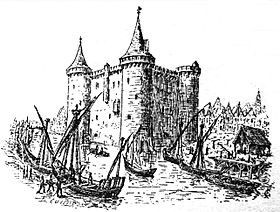 Image illustrative de l'article Château Vauclair