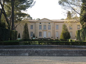 Image illustrative de l'article Château d'Ô (Montpellier)