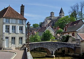 Image illustrative de l'article Châtillon-sur-Seine